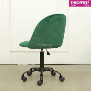 Ghế Spa - Kỹ Thuật Bọc Vải Nhung Nhập Khẩu Cao Cấp TO-GS10