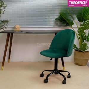 Ghế Spa - Kỹ Thuật Bọc Vải Nhung Nhập Khẩu Cao Cấp TO-GS10