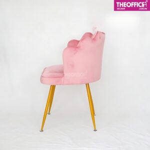Ghế Spa - Kỹ Thuật Bọc Vải Nỉ Êm Cao Cấp Hiện Đại TO-GS34