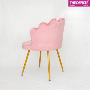 Ghế Spa - Kỹ Thuật Bọc Vải Nỉ Êm Cao Cấp Hiện Đại TO-GS34