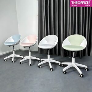 Ghế Spa - Kỹ Thuật Bọc Vải Nỉ Êm Đệm Êm Ái Cao Cấp TO-GS08