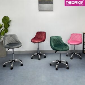 Ghế Spa - Kỹ Thuật Bọc Vải Nỉ Êm Thiết Kế Tinh Tế TO-GS35