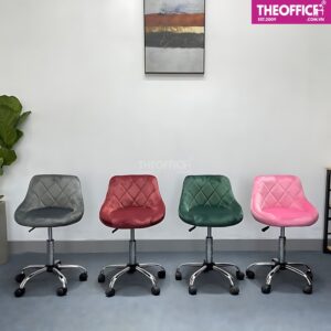 Ghế Spa - Kỹ Thuật Bọc Vải Nỉ Êm Thiết Kế Tinh Tế TO-GS35