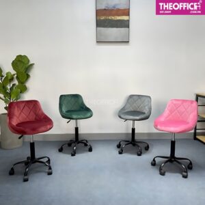 Ghế Spa - Kỹ Thuật Bọc Vải Nỉ Êm Thiết Kế Tinh Tế TO-GS35