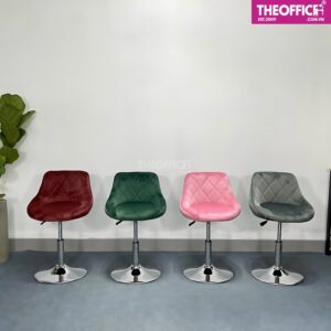 Ghế Spa - Kỹ Thuật Bọc Vải Nỉ Êm Thiết Kế Tinh Tế TO-GS35