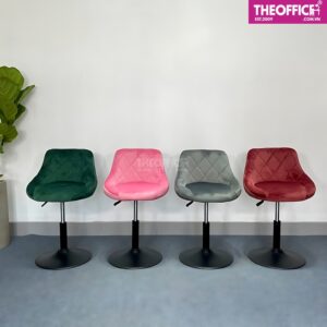 Ghế Spa - Kỹ Thuật Bọc Vải Nỉ Êm Thiết Kế Tinh Tế TO-GS35