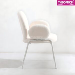 Ghế Spa - Kỹ Thuật Bọc Vải Nỉ Êm Thoáng Khí Êm Ái TO-GS14