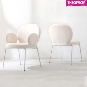 Ghế Spa - Kỹ Thuật Bọc Vải Nỉ Êm Thoáng Khí Êm Ái TO-GS14