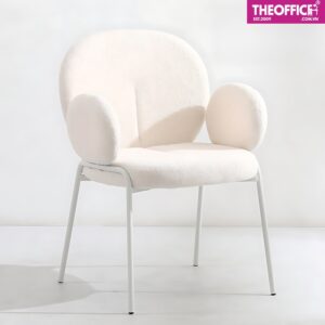Ghế Spa - Kỹ Thuật Bọc Vải Nỉ Êm Thoáng Khí Êm Ái TO-GS14