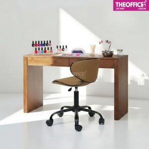 Ghế Spa - Kỹ Thuật Da Bò Tự Nhiên Êm Ái Thoải Mái TO-GS18
