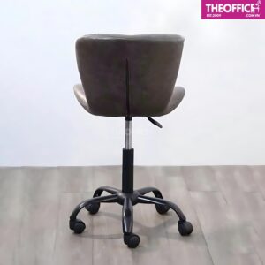 Ghế Spa - Kỹ Thuật Da Bò Tự Nhiên Mẫu Mới Đẹp Mắt TO-GS29