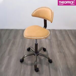 Ghế Spa - Kỹ Thuật Da Bò Tự Nhiên Thiết Kế Bền Đẹp TO-GS30