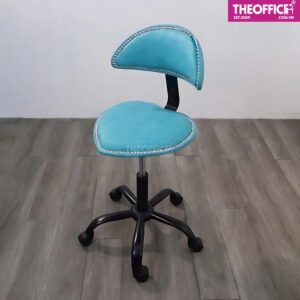 Ghế Spa - Kỹ Thuật Da Bò Tự Nhiên Thiết Kế Bền Đẹp TO-GS30