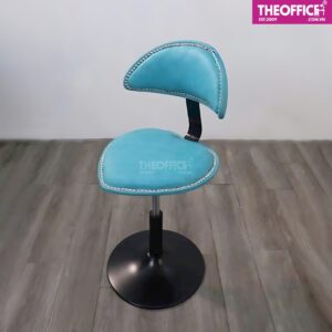 Ghế Spa - Kỹ Thuật Da Bò Tự Nhiên Thiết Kế Bền Đẹp TO-GS30