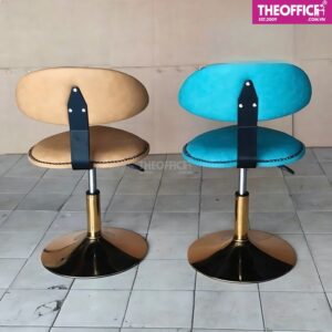 Ghế Spa - Kỹ Thuật Da Bò Tự Nhiên Thiết Kế Bền Đẹp TO-GS30