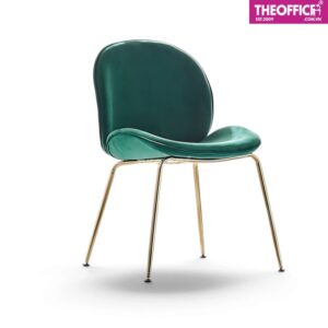 Ghế Spa - Kỹ Thuật Dáng Beetle Sang Trọng Hiện Đại TO-GS36