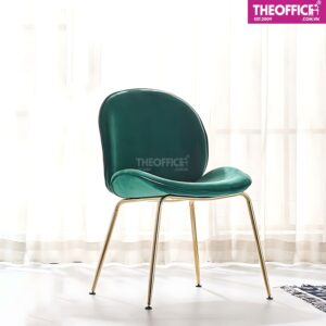 Ghế Spa - Kỹ Thuật Dáng Beetle Sang Trọng Hiện Đại TO-GS36