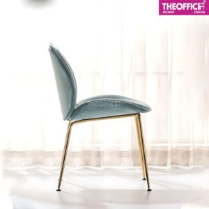 Ghế Spa - Kỹ Thuật Dáng Beetle Sang Trọng Hiện Đại TO-GS36