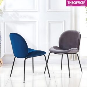 Ghế Spa - Kỹ Thuật Dáng Beetle Sang Trọng Hiện Đại TO-GS36