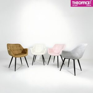 Ghế Spa - Kỹ Thuật Dáng Hay Gia Công Tinh Xảo TO-GS13