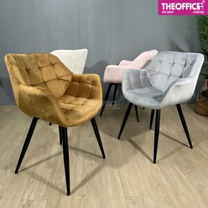 Ghế Spa - Kỹ Thuật Dáng Hay Gia Công Tinh Xảo TO-GS13