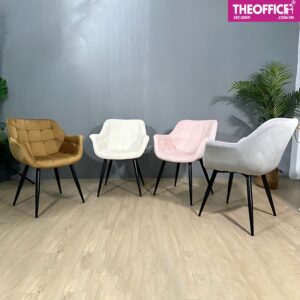 Ghế Spa - Kỹ Thuật Dáng Hay Gia Công Tinh Xảo TO-GS13