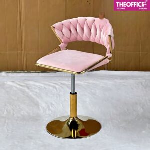 Ghế Spa - Kỹ Thuật Dáng Hay Nâng Đỡ Cột Sống TO-GS07
