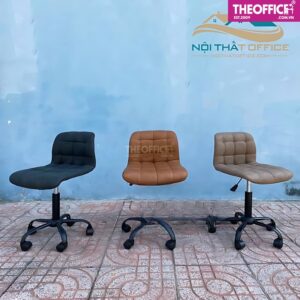 Ghế Spa - Kỹ Thuật Dáng Hay Tối Ưu Tư Thế Ngồi TO-GS31