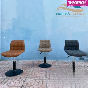 Ghế Spa - Kỹ Thuật Dáng Hay Tối Ưu Tư Thế Ngồi TO-GS31