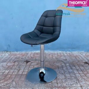 Ghế Spa - Kỹ Thuật Dáng Hay Tựa Lưng Êm Ái TO-GS26