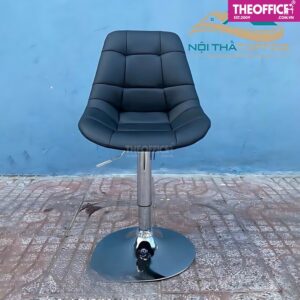 Ghế Spa - Kỹ Thuật Dáng Hay Tựa Lưng Êm Ái TO-GS26