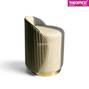 Ghế Spa - Kỹ Thuật Dáng Sofa Đơn Đệm Êm Ái Cao Cấp TO-GS09