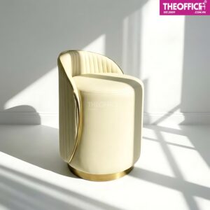 Ghế Spa - Kỹ Thuật Dáng Sofa Đơn Đệm Êm Ái Cao Cấp TO-GS09