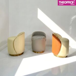 Ghế Spa - Kỹ Thuật Dáng Sofa Đơn Đệm Êm Ái Cao Cấp TO-GS09