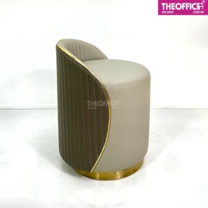 Ghế Spa - Kỹ Thuật Dáng Sofa Đơn Đệm Êm Ái Cao Cấp TO-GS09
