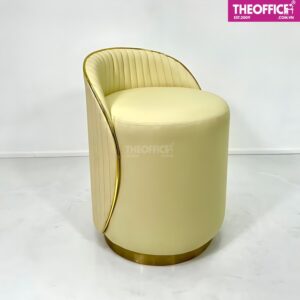 Ghế Spa - Kỹ Thuật Dáng Sofa Đơn Đệm Êm Ái Cao Cấp TO-GS09