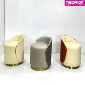 Ghế Spa - Kỹ Thuật Dáng Sofa Đơn Đệm Êm Ái Cao Cấp TO-GS09