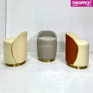Ghế Spa - Kỹ Thuật Dáng Sofa Đơn Đệm Êm Ái Cao Cấp TO-GS09