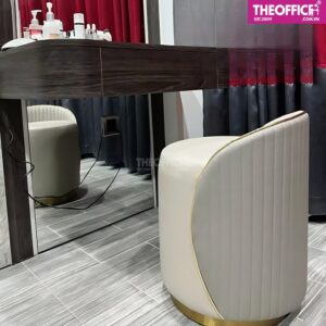 Ghế Spa - Kỹ Thuật Dáng Sofa Đơn Đệm Êm Ái Cao Cấp TO-GS09
