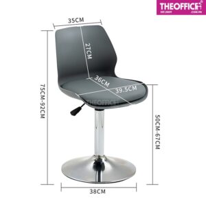 Ghế Spa - Kỹ Thuật Đệm Bọc Da Chịu Lực Tốt Bền Bỉ TO-GS45