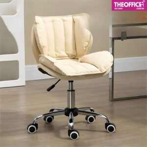 Ghế Spa - Kỹ Thuật Đệm Bọc Da Đệm Êm Ái Cao Cấp TO-GS44