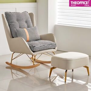 Ghế Thư Giãn Bập Bênh Chuẩn Xu Hướng Mới TO-GG18