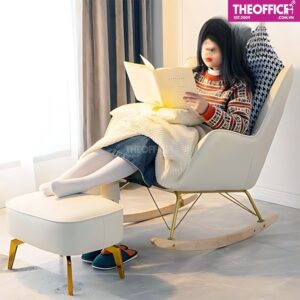 Ghế Thư Giãn Bập Bênh Chuẩn Xu Hướng Mới TO-GG18
