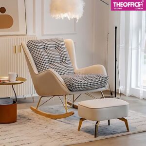 Ghế Thư Giãn Bập Bênh Chuẩn Xu Hướng Mới TO-GG18