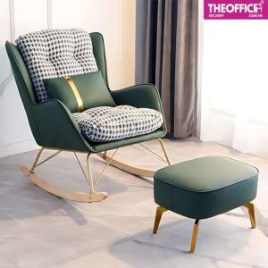 Ghế Thư Giãn Bập Bênh Chuẩn Xu Hướng Mới TO-GG18
