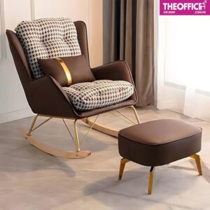 Ghế Thư Giãn Bập Bênh Chuẩn Xu Hướng Mới TO-GG18