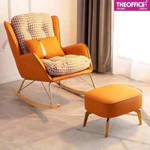 Ghế Thư Giãn Bập Bênh Chuẩn Xu Hướng Mới TO-GG18