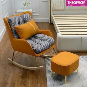 Ghế Thư Giãn Bập Bênh Chuẩn Xu Hướng Mới TO-GG18