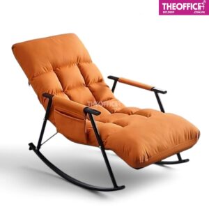 Ghế Thư Giãn Bập Bênh Êm Ái Thoải Mái TO-GG19