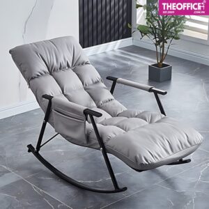 Ghế Thư Giãn Bập Bênh Êm Ái Thoải Mái TO-GG19
